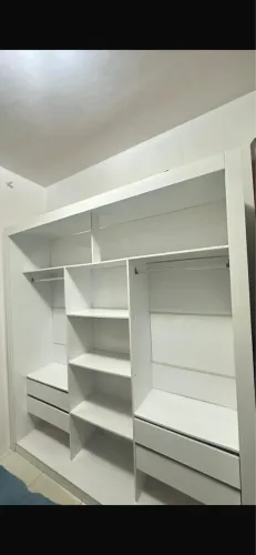 Guarda roupa