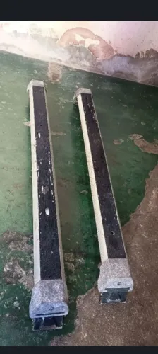 Vendo rack esportivo pra carro