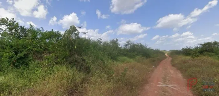Terreno à venda, 350 m² por R$ 15.000,00 - Santa Rita/MA
