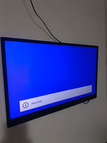 Televisão Philips 32 polegadas (aberto a negociação)