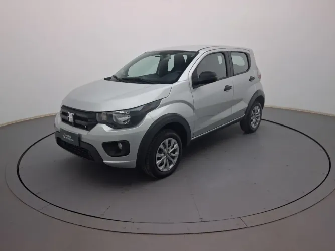 Fiat Mobi Like 1.0 Fire Flex 5P. 2025