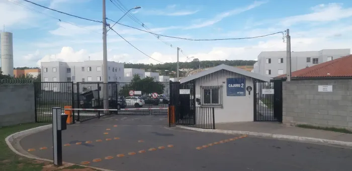 Lindo Apartamento em Zona Leste de São José dos Campos!