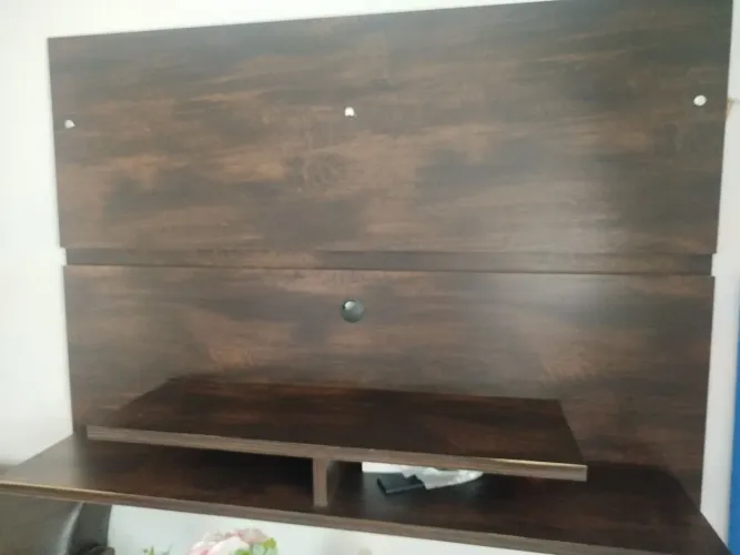 Rack painel de sala