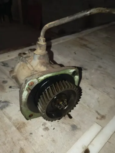 Exato dó motor 229