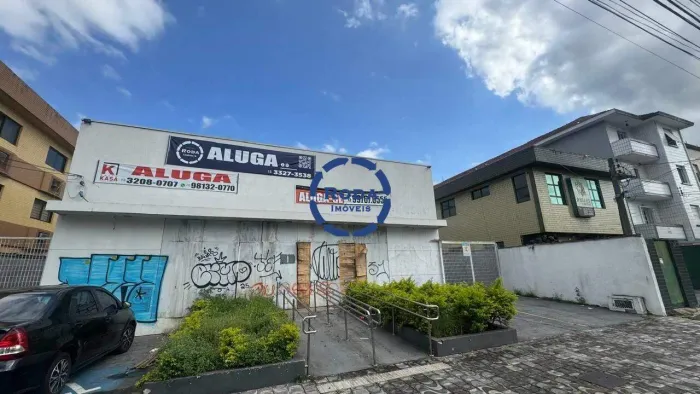 Loja para aluguel, Boqueirão - Santos/SP