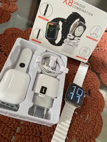 Kit relógio