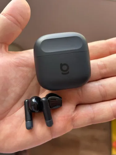 Fone baseus bass bs2 lite novo