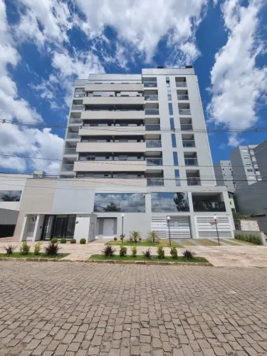 Apartamento Aconchego
