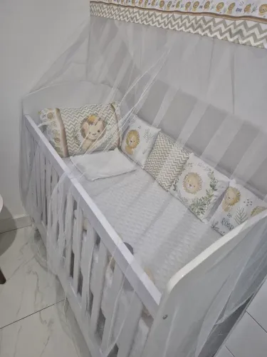 Vende se berco