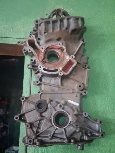 Bomba de óleo motor firefly 3cc