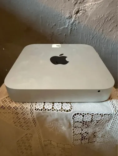Mini Mac 2018, 16GB RAM, 512GB SSD, ótimo estado?
