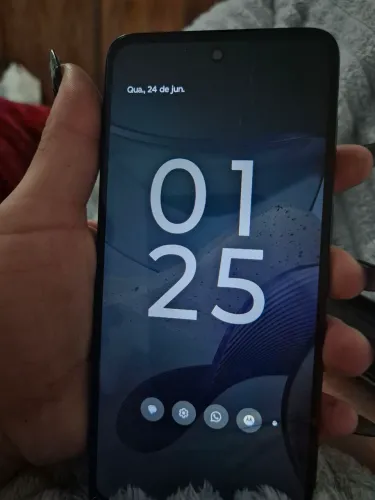 Moto g 53