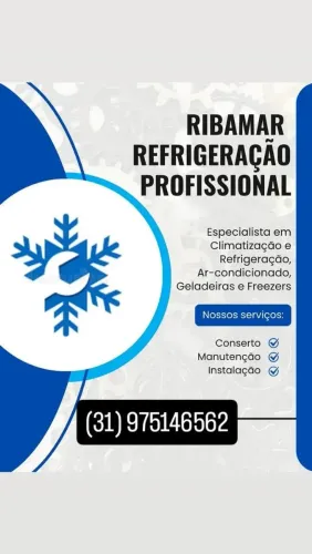 Ribamar refrigeração