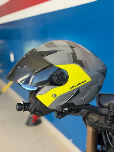 Agv blade Camodaz