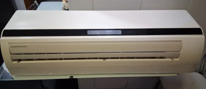 Evaporadora 18.000 btu - GREE