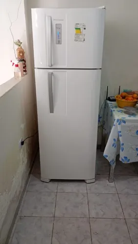 Geladeira Electrolux