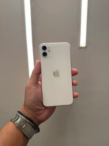 IPHONE 11 128GB, LOJA NO RIOMAR, EM ATÉ 18x NO CARTÃO, FAZEMOS ENTREGA GRÁTIS.