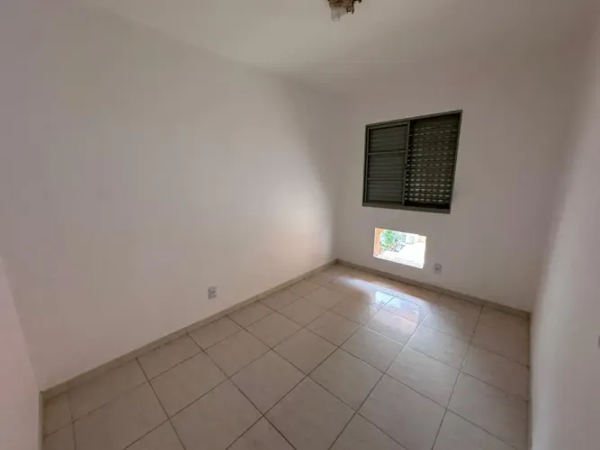 RES. ACACIAS 1 , 2 QTOS, 3º ANDAR, 1 VAGA, FINANCIA