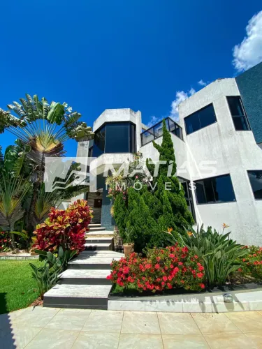 CASA PARA VENDA E LOCAÇÃO EM NOVA GUARAPARI
