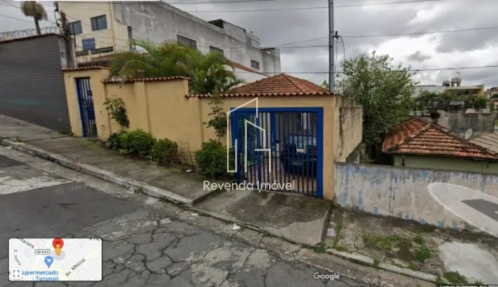 Terreno dos seus sonhos à venda no Tucuruvi, São Paulo-SP! 410,00 m² de área para construi