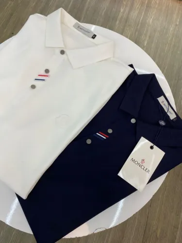Camiseta Polo Monclair