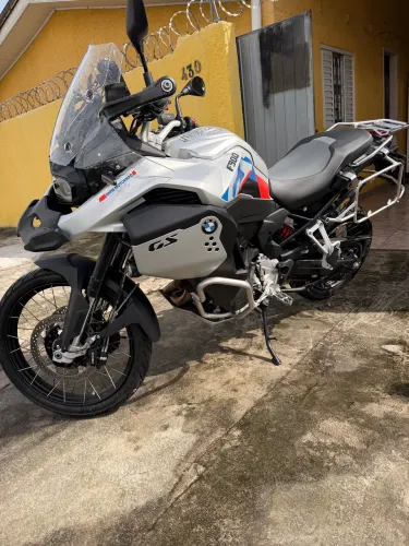 BMW F 900 GS Adventure Plus 2026
