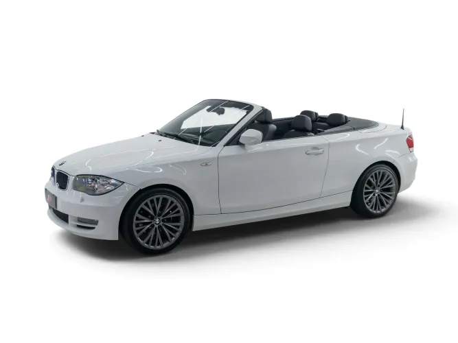 BMW 120I A Cabrio 2.0 16V 156cv 2P 2010