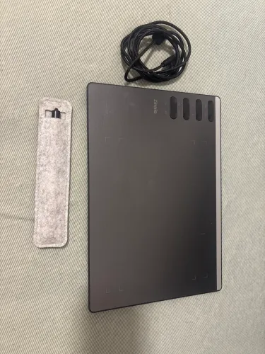 Mesa digitalizadora Zinnia MT100