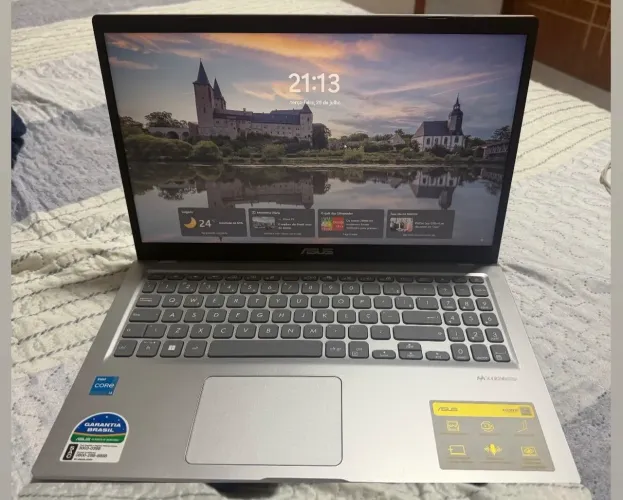 Notebook