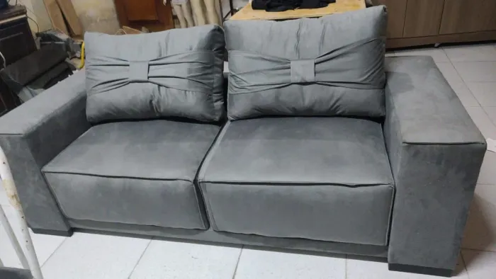 Sofa luxo