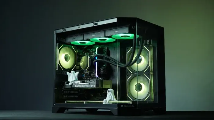 PC AMD Ryzen 5 5500 + RTX 3050 6GB por R$4.999,00 | 17/07/2026-
