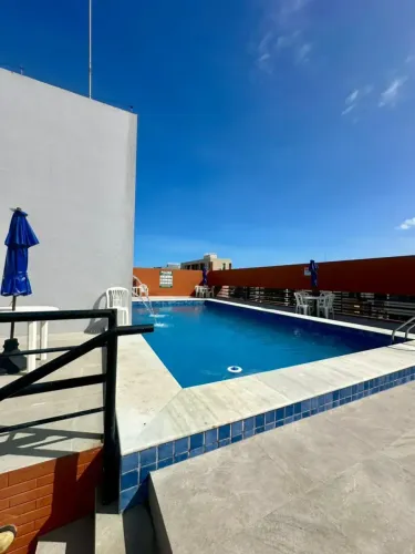 Apartamento à venda no STUDIO IBIZA II
