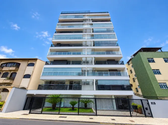 Apartamento 1 quarto - São Mateus