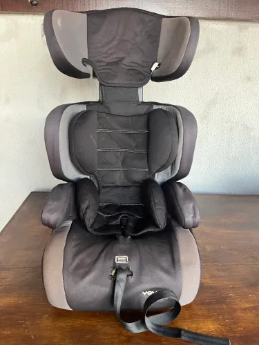 Cadeirinha para carro Voyage