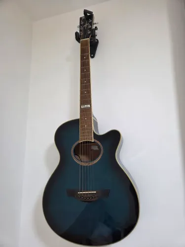 Violão Tagima Azul 