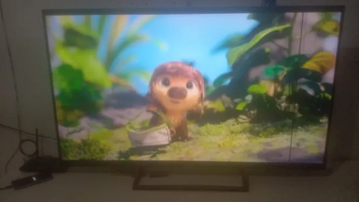 SMART TV 55 P