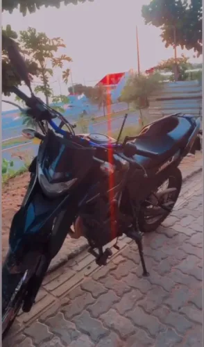 Xtz 250 Lander