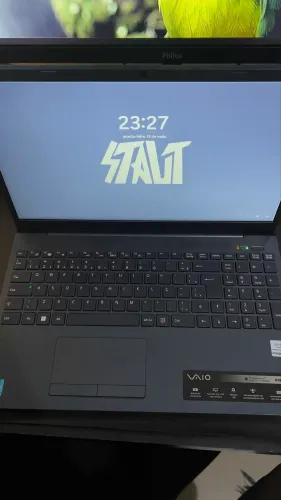 Notebook Vaio FE15 