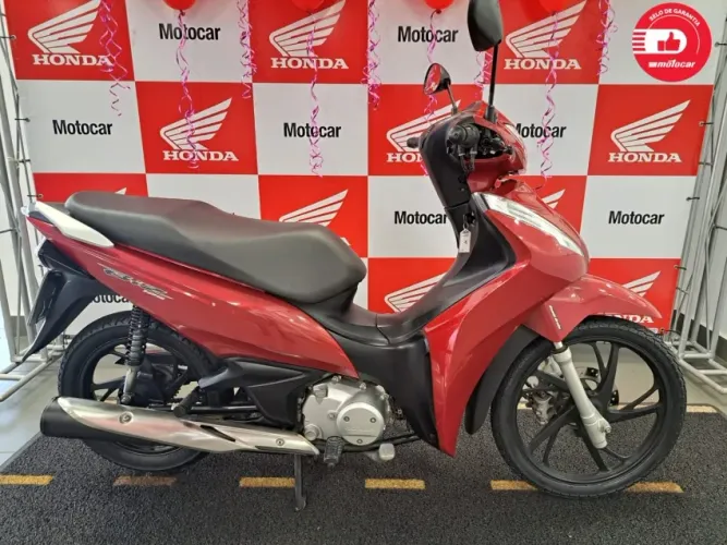 BIZ 125 2020/2020