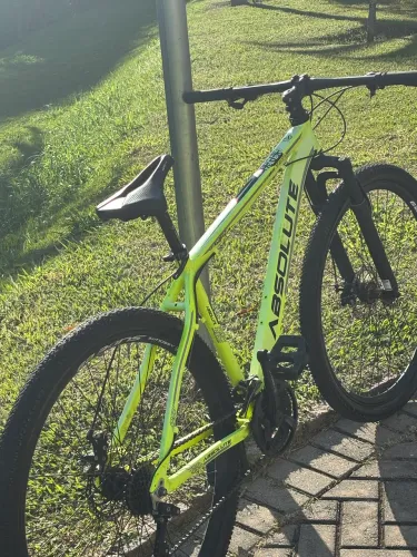 Bike aro 29