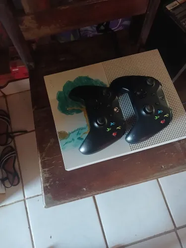 Xbox