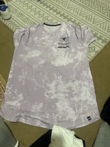 Camisa under armour