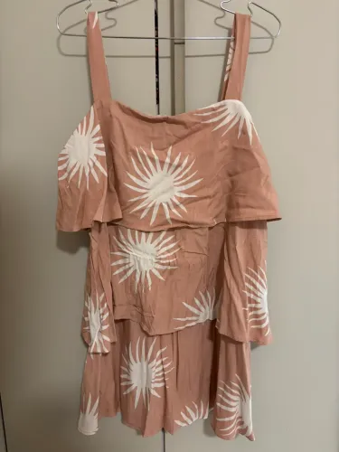Vestido Empório com etiqueta - Tamanho M