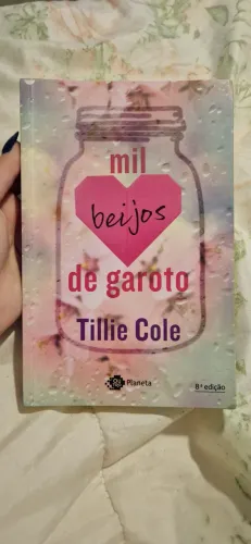 mil beijos de garoto