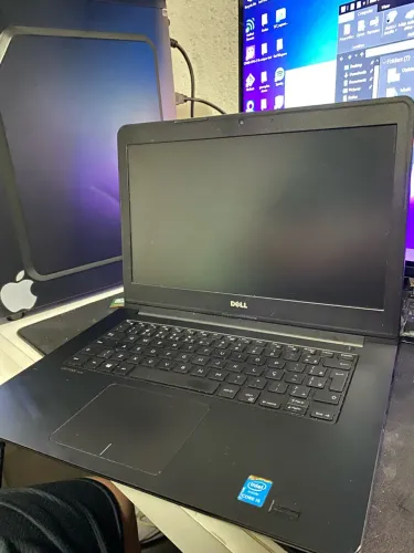 Notebook Dell i5-5200 8gb SSD