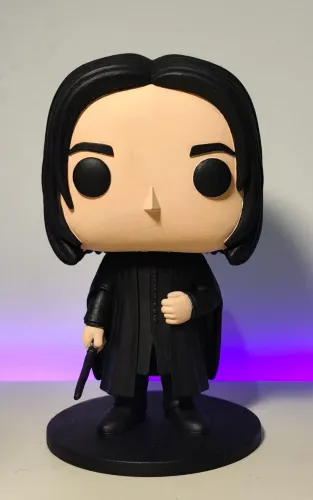 Funko Snape - Harry Potter 13 cm