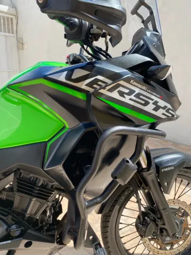Kawasaki Versys-X 300 2022