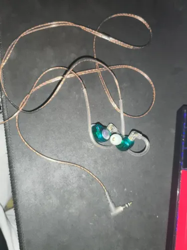 QKZ PRO azul