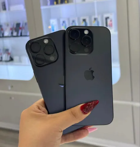 iPhone 16 pro preto 128 GB Garantia 6 meses 