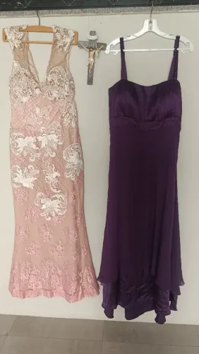 Vestidos de festa